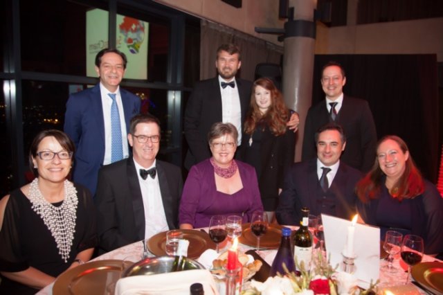 gala dinner - 140